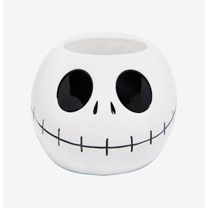 🎊Disney The Nightmare Before Christmas Jack Skellington Head Planter